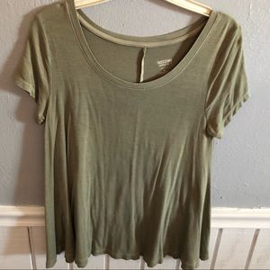 Loose fit Tee
